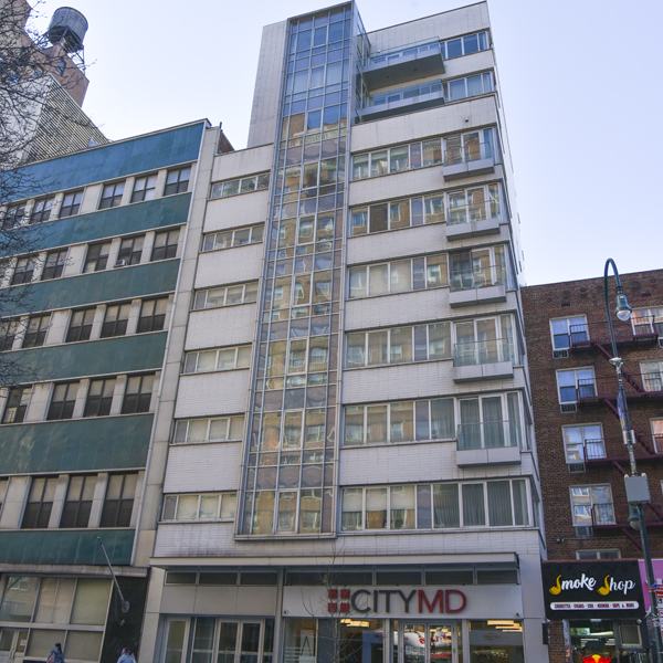
            14 West 14th Street Building, 14 West 14th Street, New York, NY, 10011, Chelsea NYC Condos        
