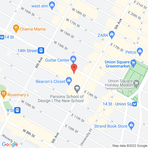 14 West 14th Street, 14 West 14th Street, New York, NY, 10011, Chelsea NYC Condominiums